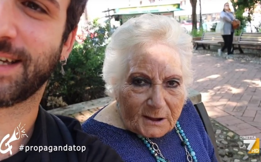 Propaganda Live torna a Testaccio, ma senza Memo Remigi