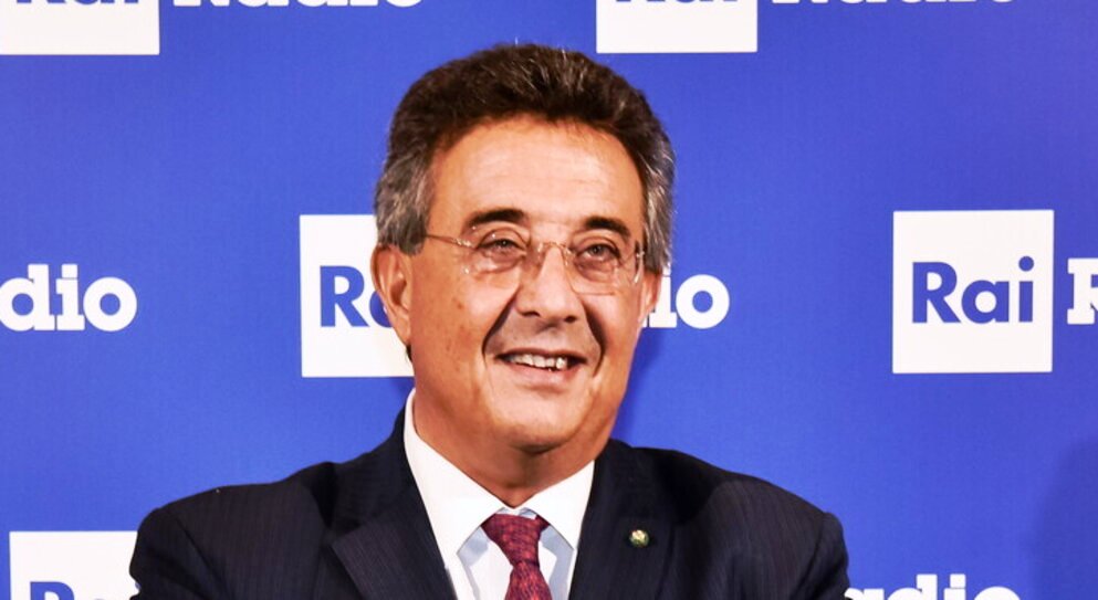 Rai, il governo indica Roberto Sergio nuovo AD