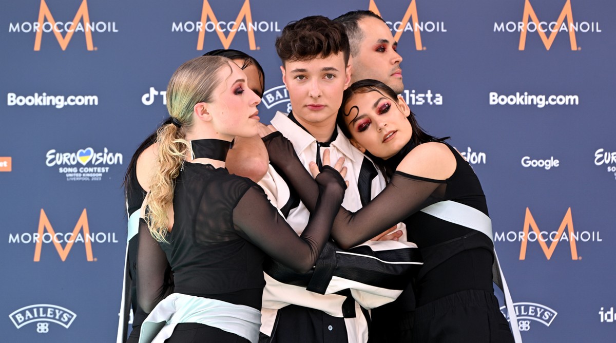 Watergun, Remo Forrer: la canzone della Svizzera in gara all’Eurovision 2023 (Video e Significato)