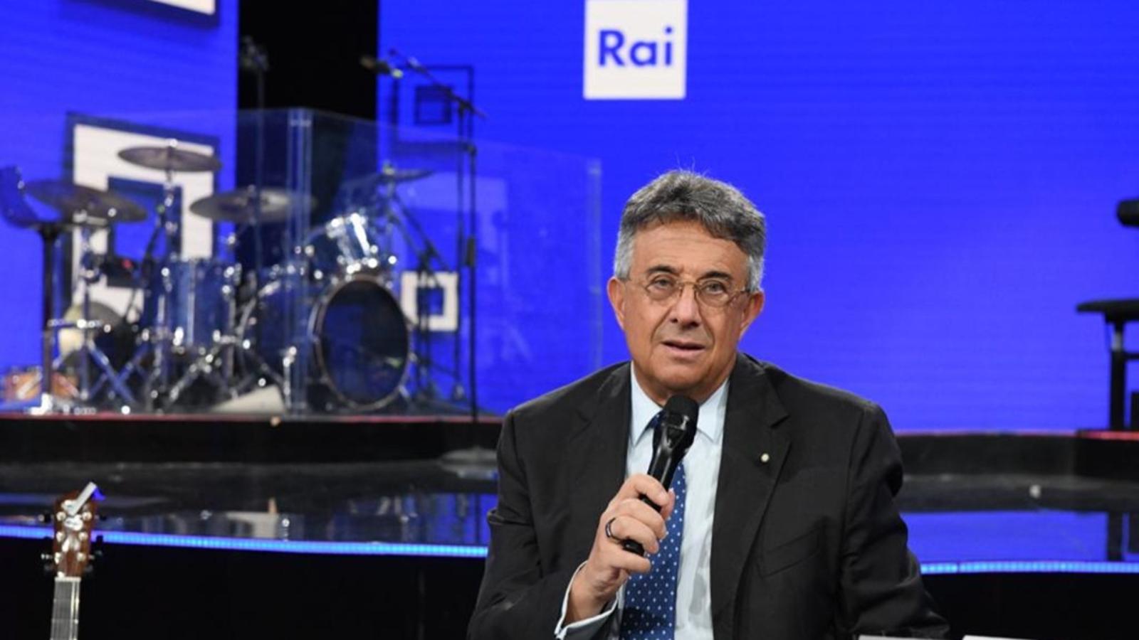 Rai, Roberto Sergio in vigilanza: “Il nostro obbiettivo è la forte riduzione dell’indebitamento e la maggiore possibilità di investimento in prodotto”
