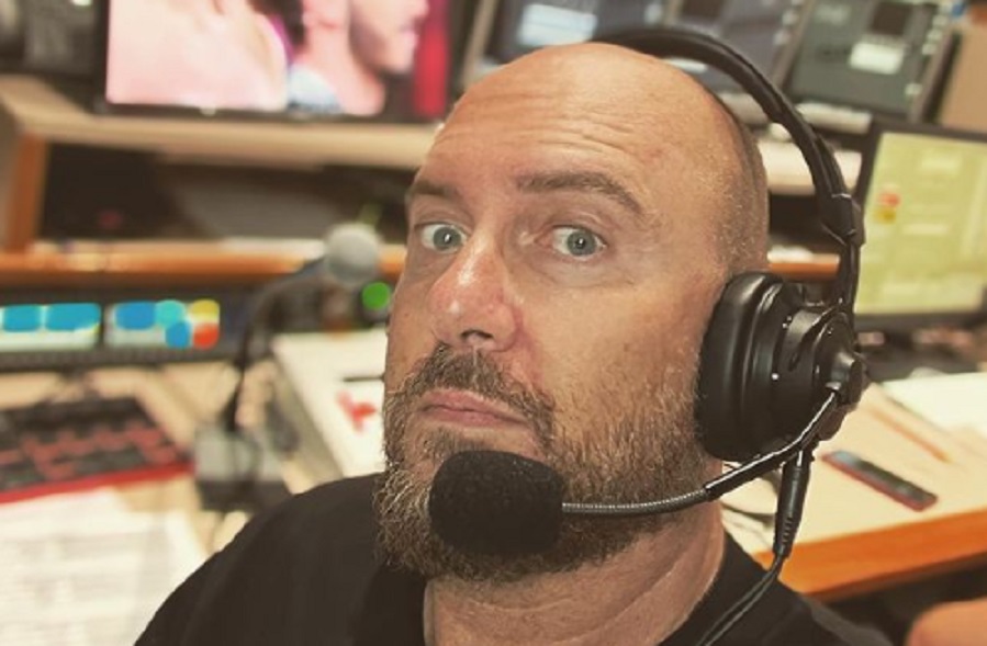 Marco Salvati a TvBlog: “Un lusso lavorare con Bonolis, Baudo fu il mio servizio militare. La Cuccarini avrebbe meritato di condurre Ballando”