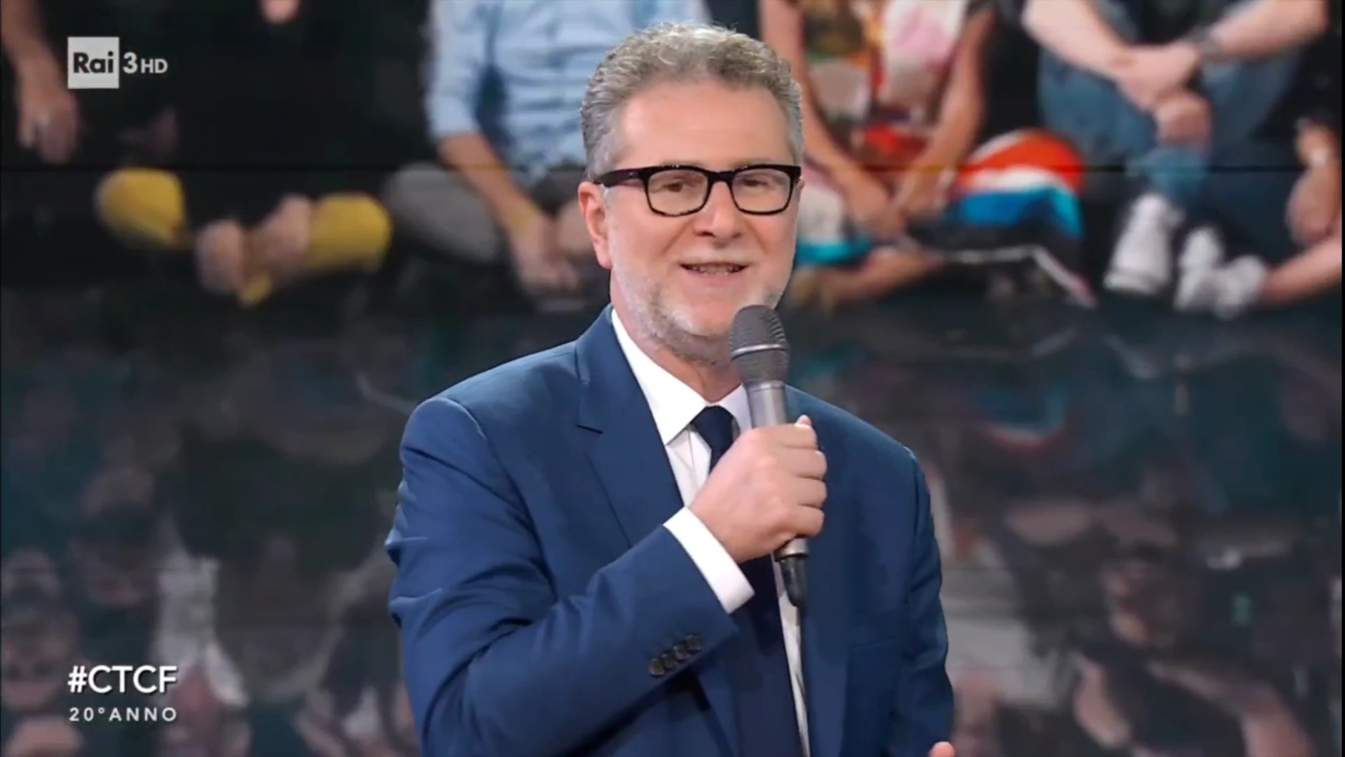 Che Tempo Che Fa, l’addio di Fabio Fazio alla Rai: “Sono stati quarant’anni bellissimi” (VIDEO)