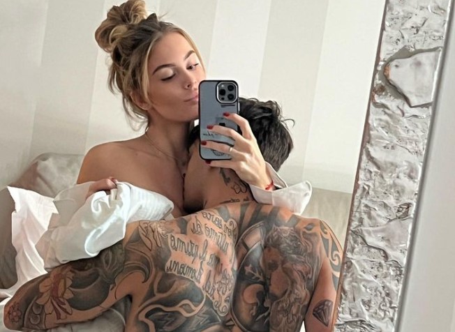 Sophie Codegoni ed Alessandro Basciano si sono lasciati: “Sono successe molte cose gravi”