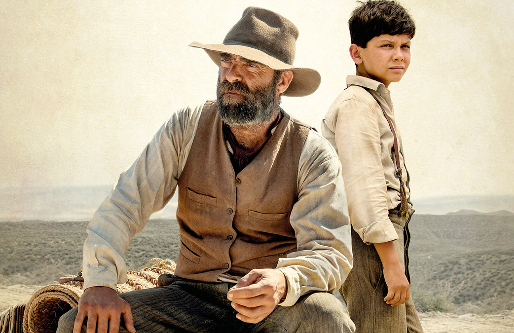 Stasera in tv: “Intemperie” su Rai 4