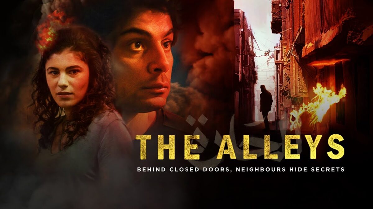 Stasera in tv: “The Alleys” su Rai 4