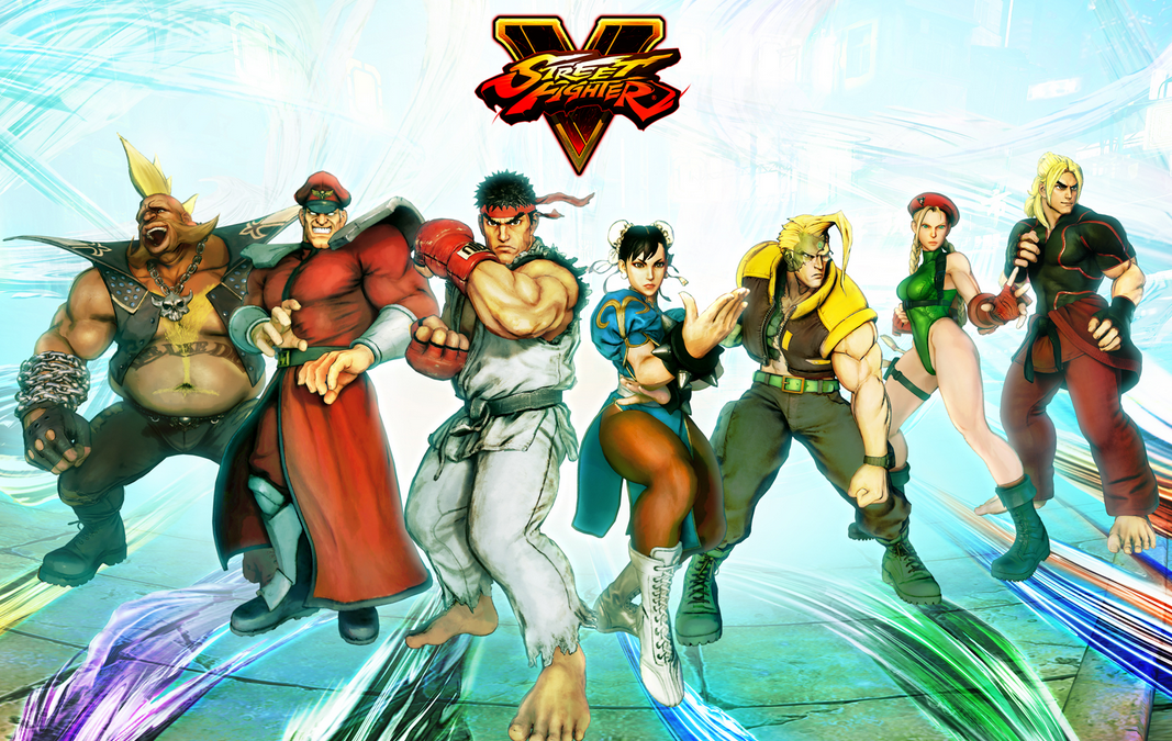 Street Fighter: il reboot live-action di Legendary ha trovato un regista
