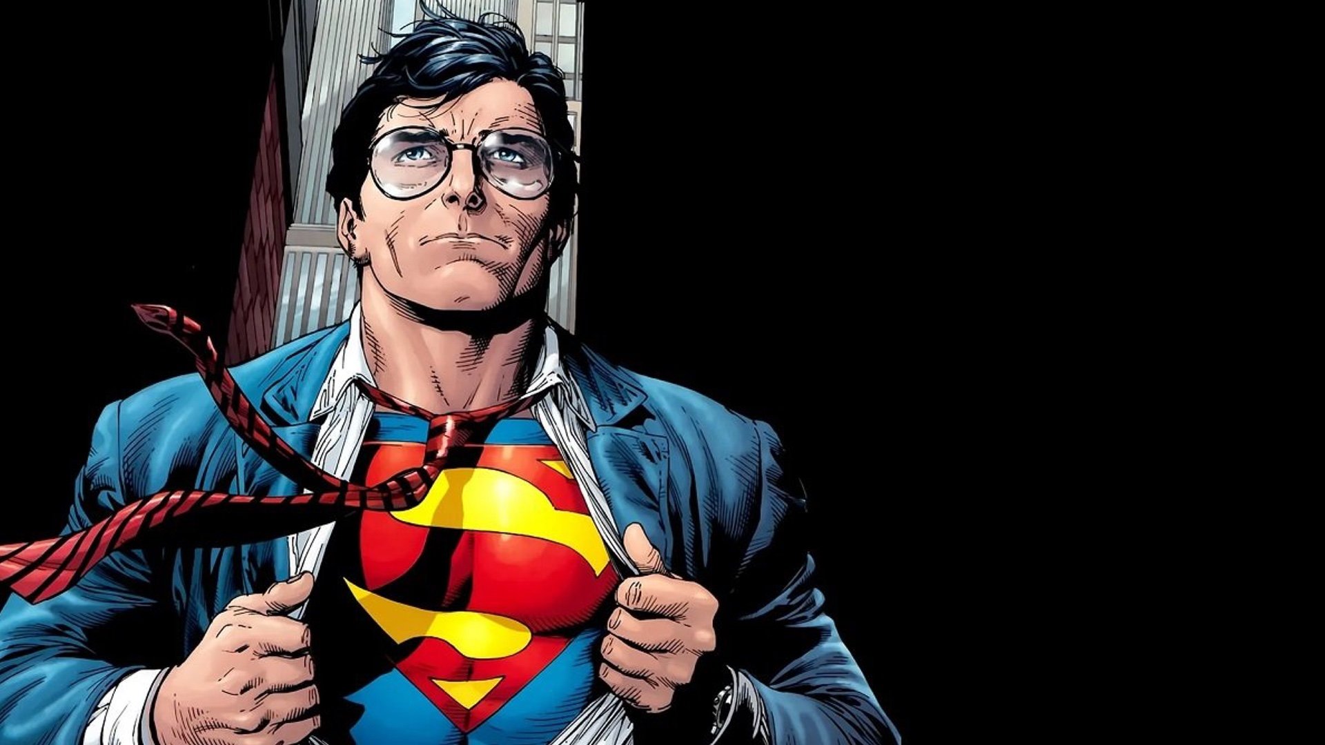 Superman: Legacy: James Gunn aggiorna sul reboot targato DC Studios