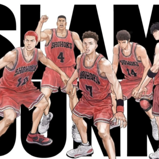 The First Slam Dunk disponibile la colonna sonora del capolavoro anime di Takehiko Inoue