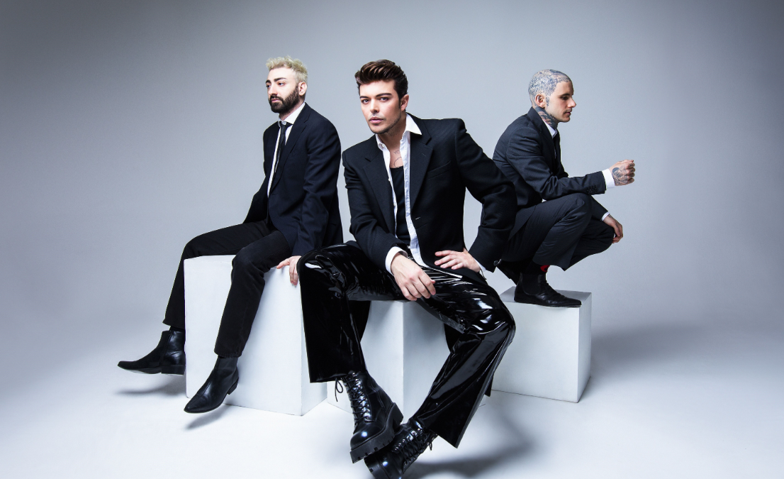 Italodisco (The Kolors): testo e video ufficiale della canzone