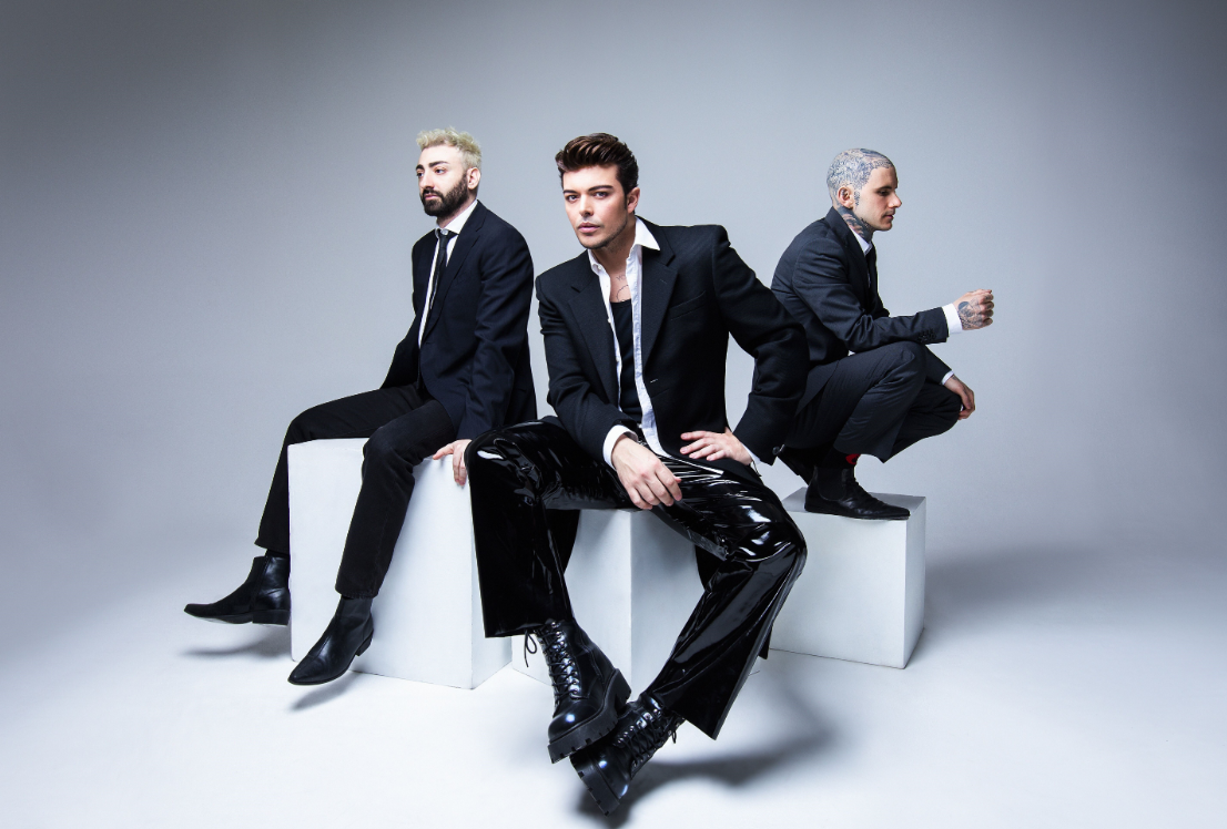 Italodisco (The Kolors): testo e video ufficiale della canzone