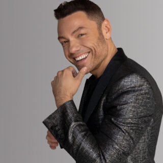 Tiziano Ferro