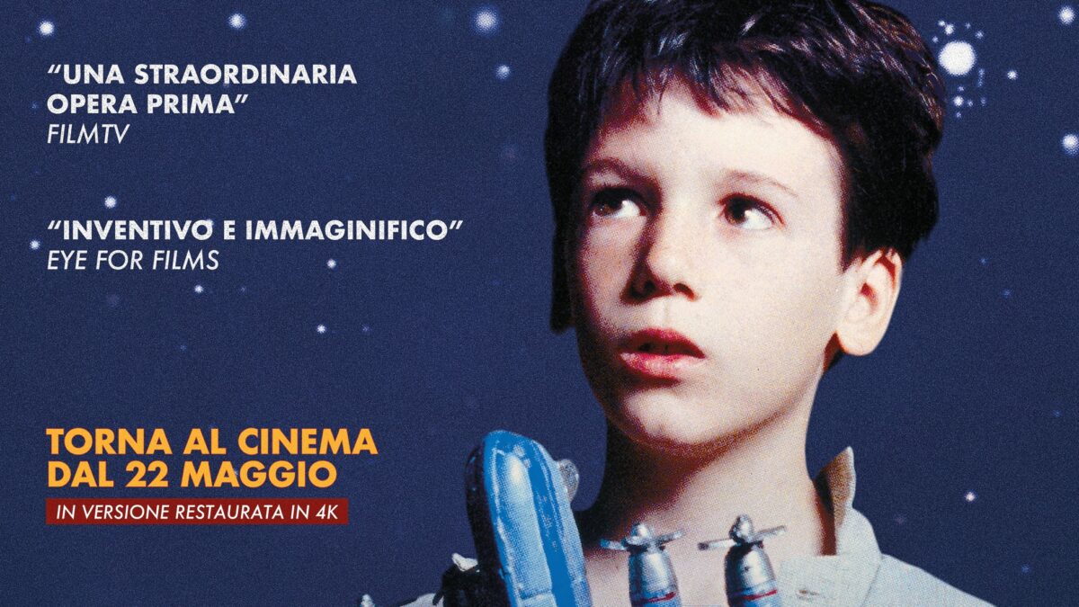 Toto le Héros: torna nei cinema italiani l’opera prima di Jaco Van Dormael (Dal 22 maggio)