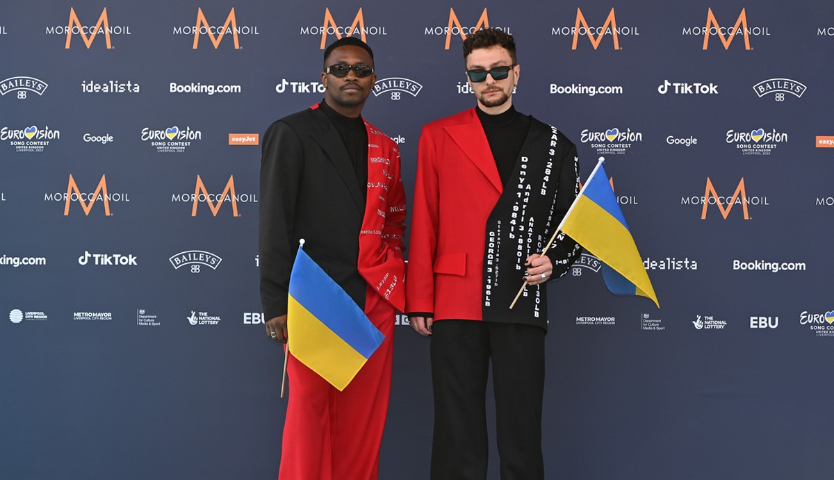 Heart of Steel, Tvorchi: la canzone dell’Ucraina in gara all’Eurovision 2023 (Video e Significato)