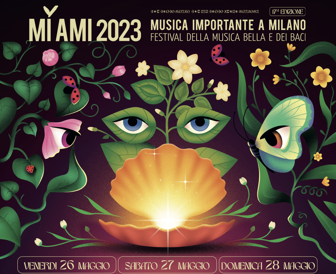 MI AMI Festival 2023, il programma di venerdì 26 maggio: cantanti, ospiti, come arrivare al Circolo Magnolia