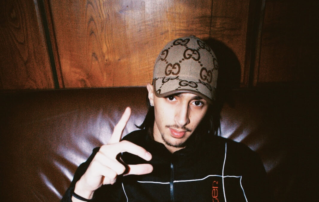 Baby Gang, Innocente: ascolta il nuovo album (con Lazza e Guè tra i featuring)