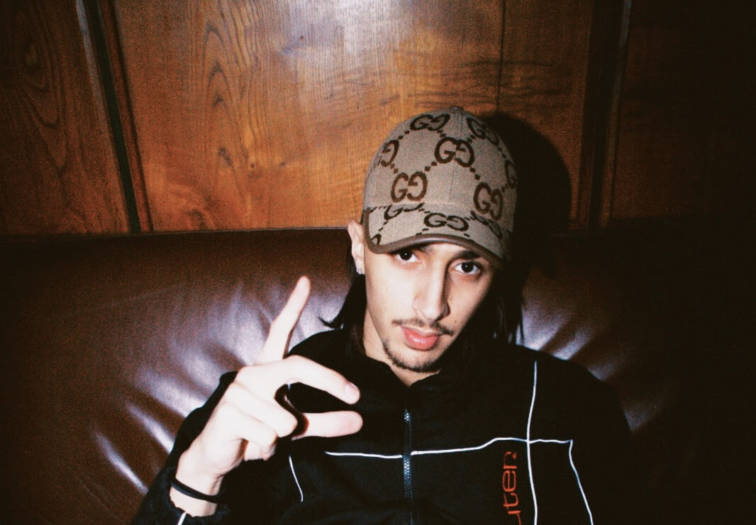 Baby Gang, Innocente: ascolta il nuovo album (con Lazza e Guè tra i featuring)