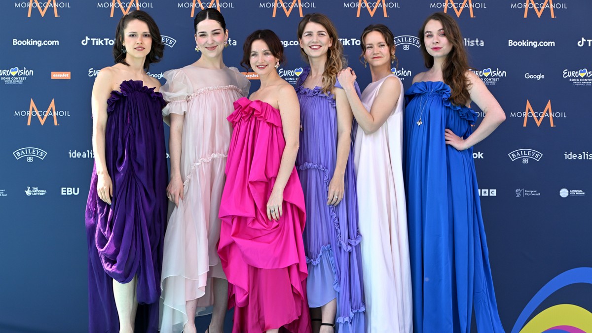 My Sister’s Crown, Vesna: la canzone della Repubblica Ceca in gara all’Eurovision 2023 (Video e Significato)