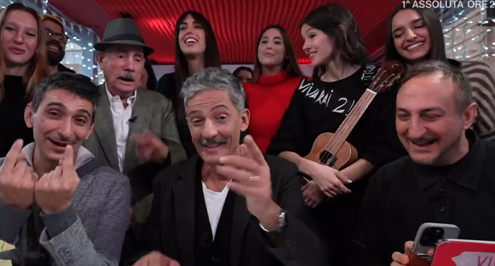 Viva Rai2, il dubbio di Fiorello: seconda stagione o no?