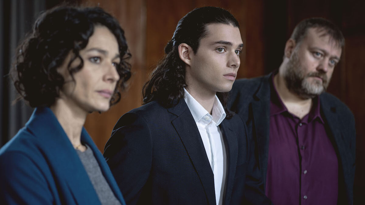 Vivere non è un gioco da ragazzi: cast, ultima puntata, location e come vedere la nuova serie tv di Rai 1