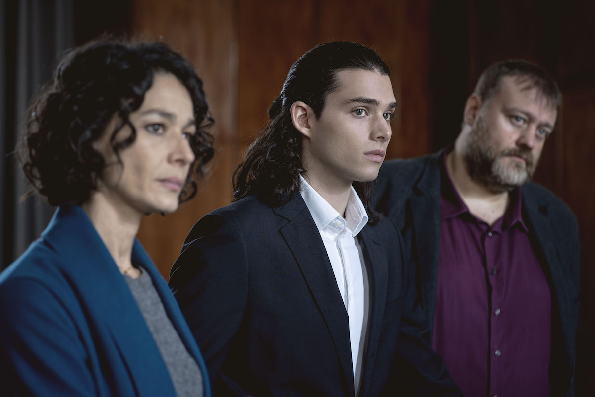 Vivere non è un gioco da ragazzi: cast, ultima puntata, location e come vedere la nuova serie tv di Rai 1