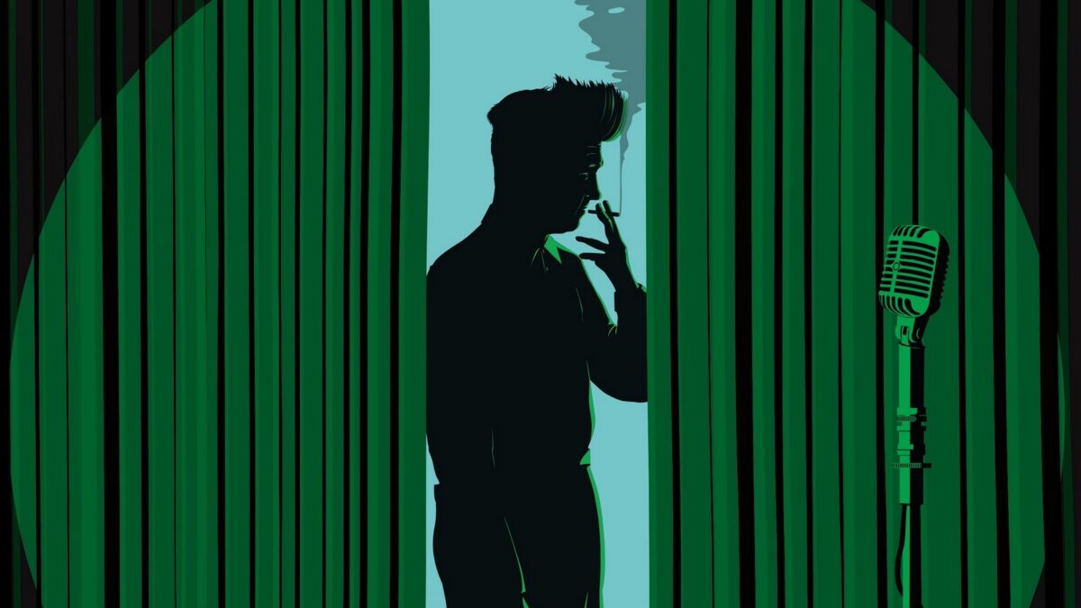 LYNCH/OZ: trailer italiano del pluripremiato documentario di Alexandre O. Philippe (Al cinema il 15, 16 e 17 maggio)