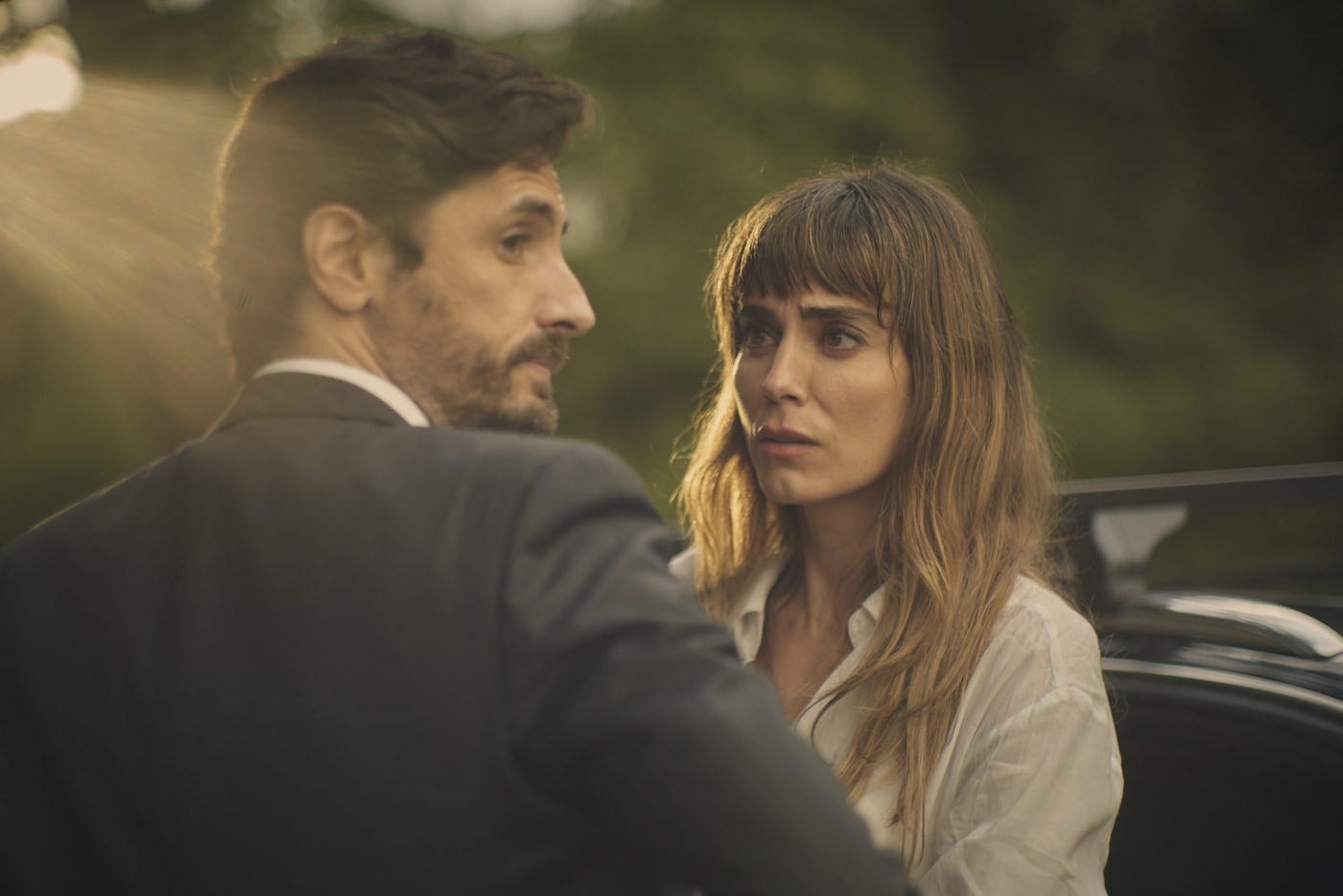 Tutti Mentono su Rai 2 il thriller spagnolo: le puntate di venerdì 30 giugno, trama, cast e streaming della serie tv