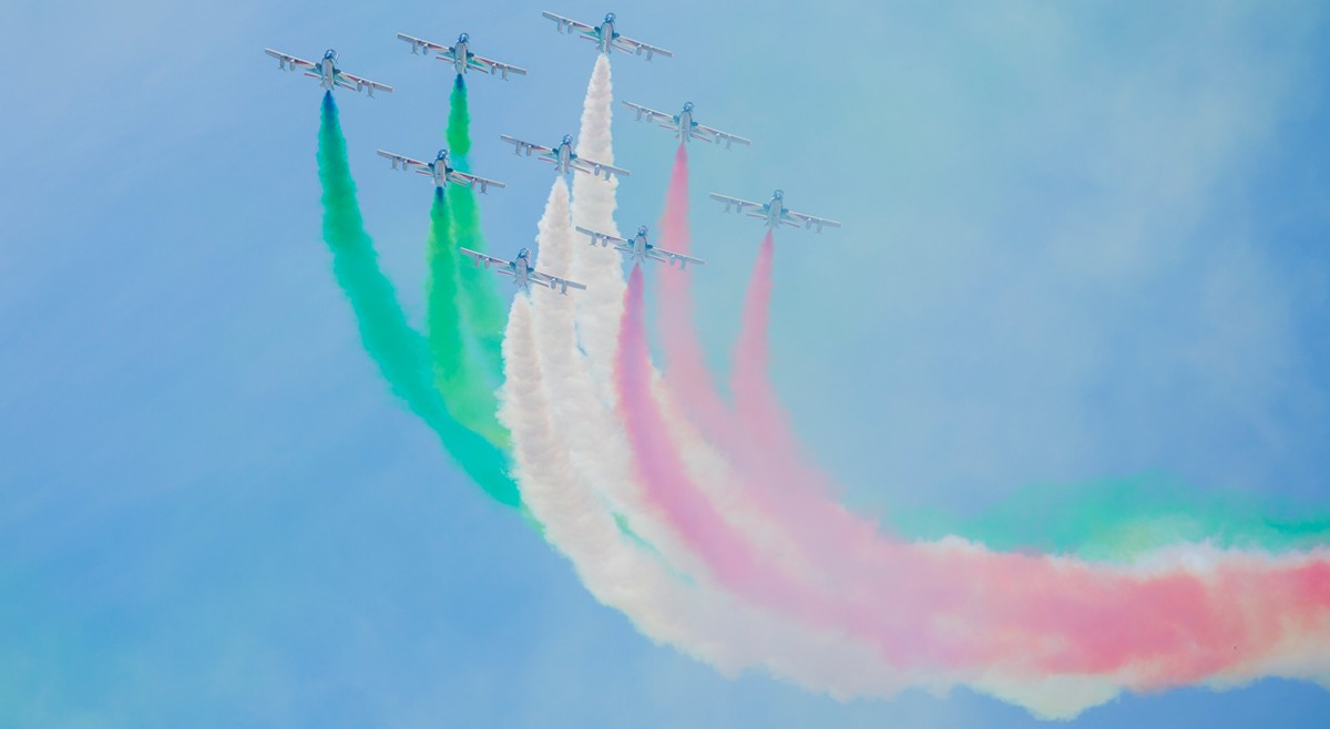 2 Giugno, la Festa della Repubblica in tv: tutti gli appuntamenti