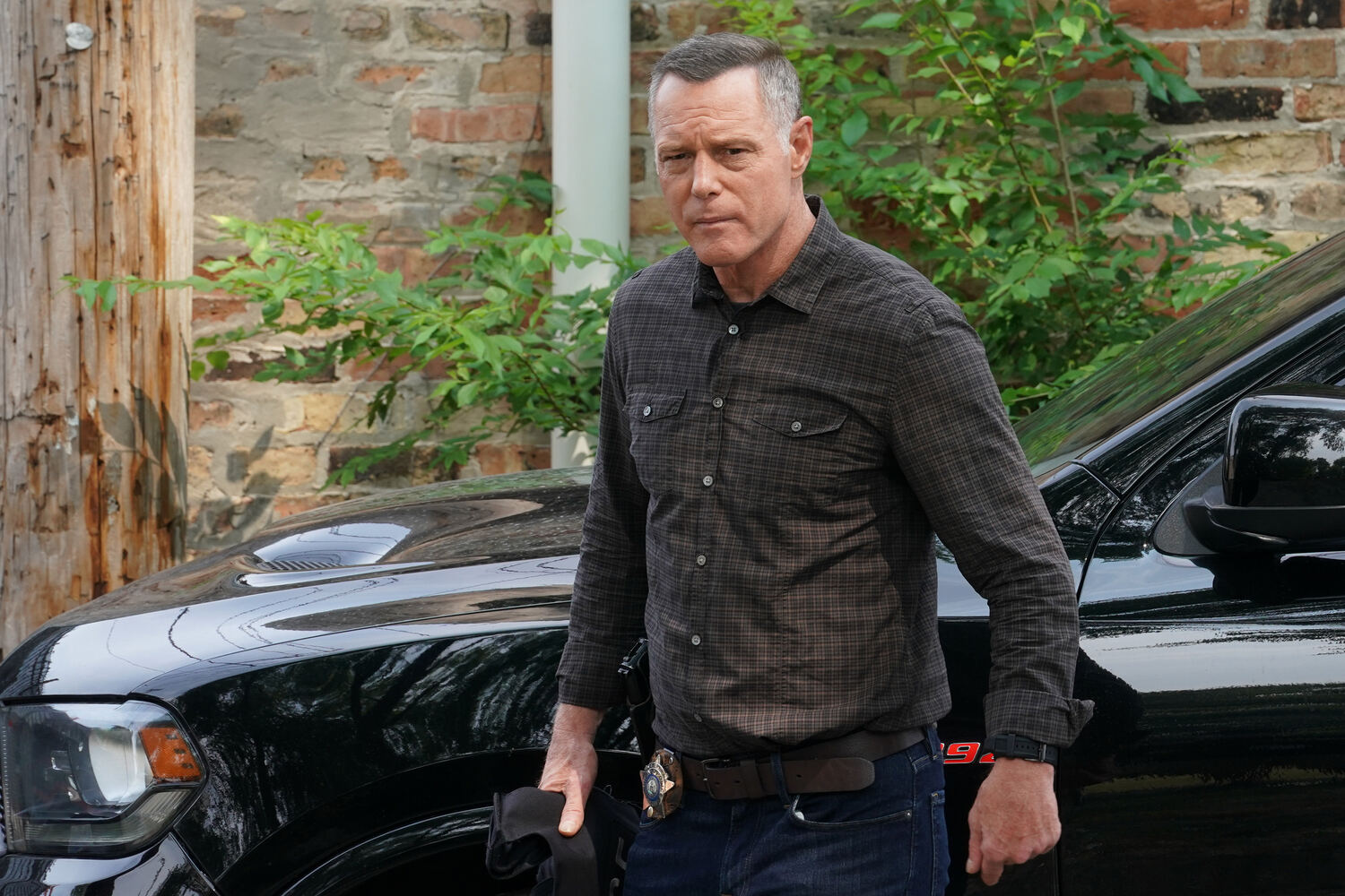 Chicago PD 9