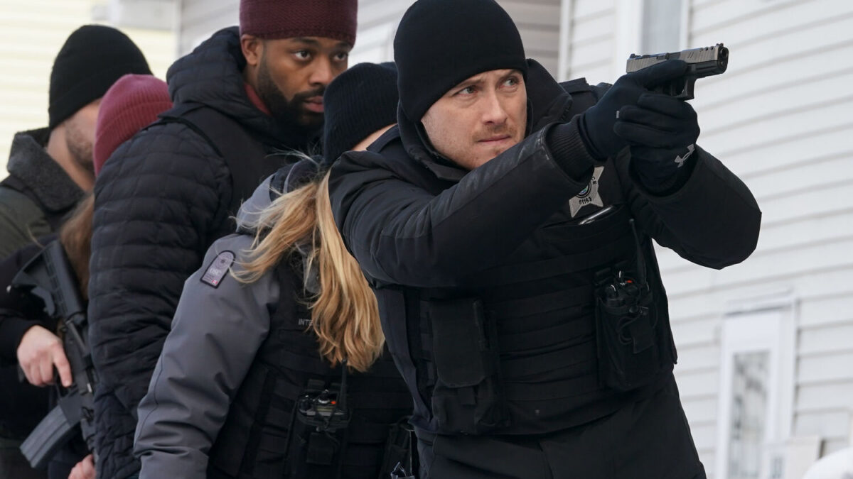 Chicago PD, la stagione 9 su Italia 1: le puntate di venerdì 23 giugno (finale di stagione), trama, cast e streaming della serie tv