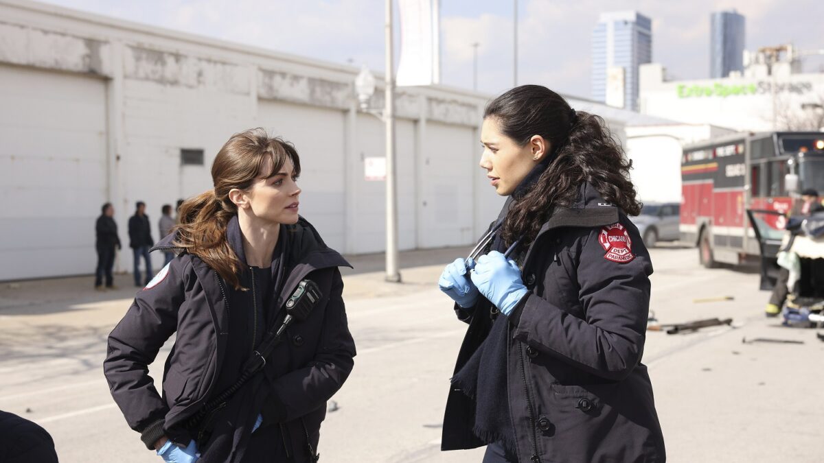 Chicago Fire, la stagione 10 su Italia 1: le puntate di giovedì 29 giugno, trama, cast e streaming della serie tv