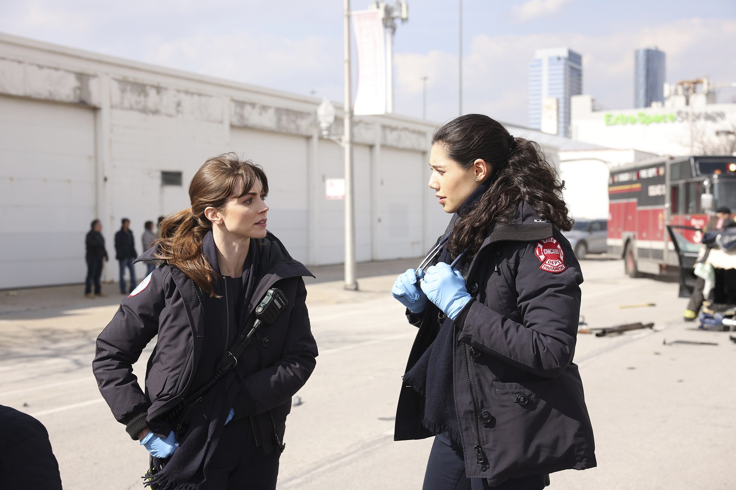 Chicago Fire, la stagione 10 su Italia 1: le puntate di giovedì 29 giugno, trama, cast e streaming della serie tv