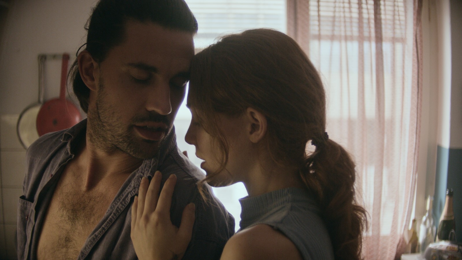 99 Lune: trailer italiano e anticipazioni del film scandalo di Cannes (Al cinema dal 29 giugno)