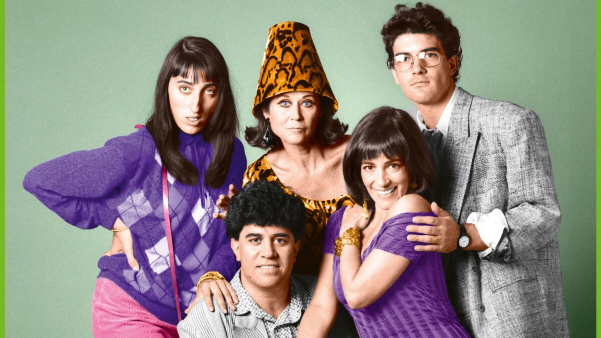 Almodovar – La forma del desiderio: tornano al cinema cinque film di culto restaurati (Dal 15 giugno)