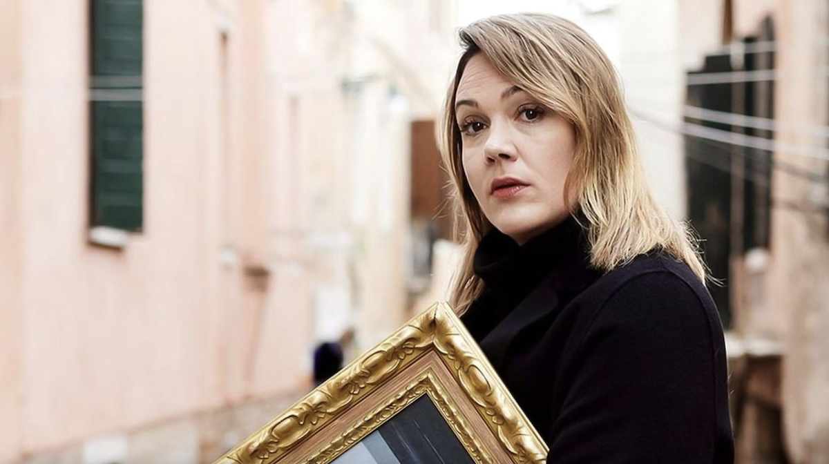 Amore e morte a Venezia: trama, finale e cast del film-tv in onda su Rai 2