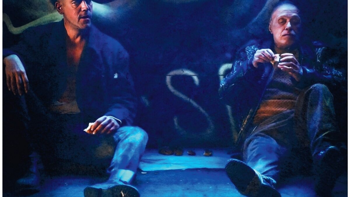 Bassifondi: trailer e trama del film di Trash Secco al cinema dal 15 giugno