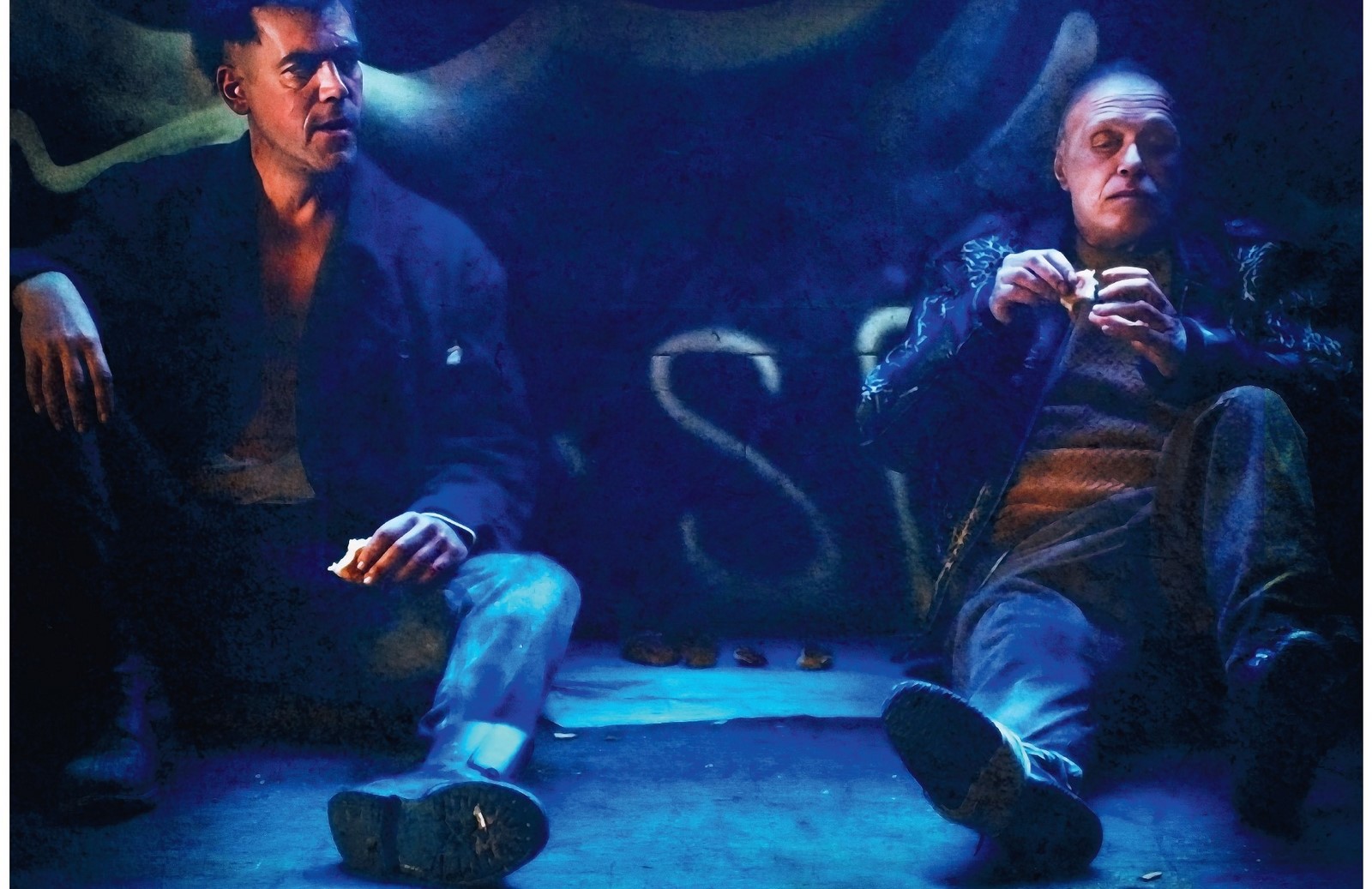 Bassifondi: trailer e trama del film di Trash Secco al cinema dal 15 giugno
