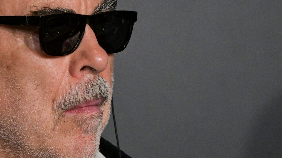 Fazio “buono”, Santoro “cattivo” e l’agente che lega il conduttore a Gramellini, Annunziata, Littizzetto, Floris, Formigli e Gruber. Tutto normale?