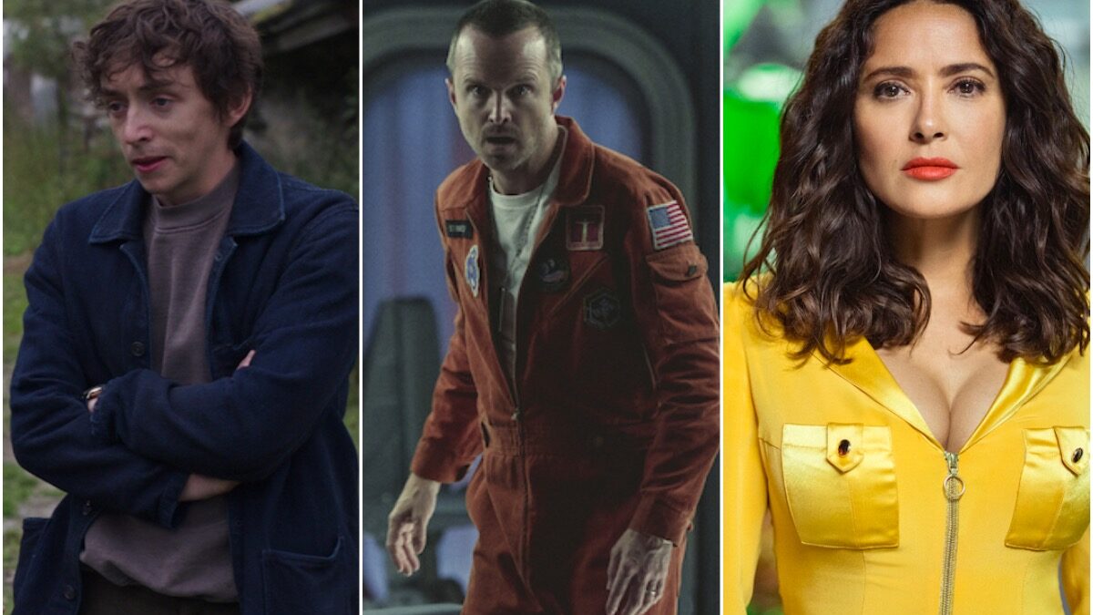 Black Mirror 6, ossessione e follia dell’uomo (e meno schermi neri a cui dare la colpa): la recensione