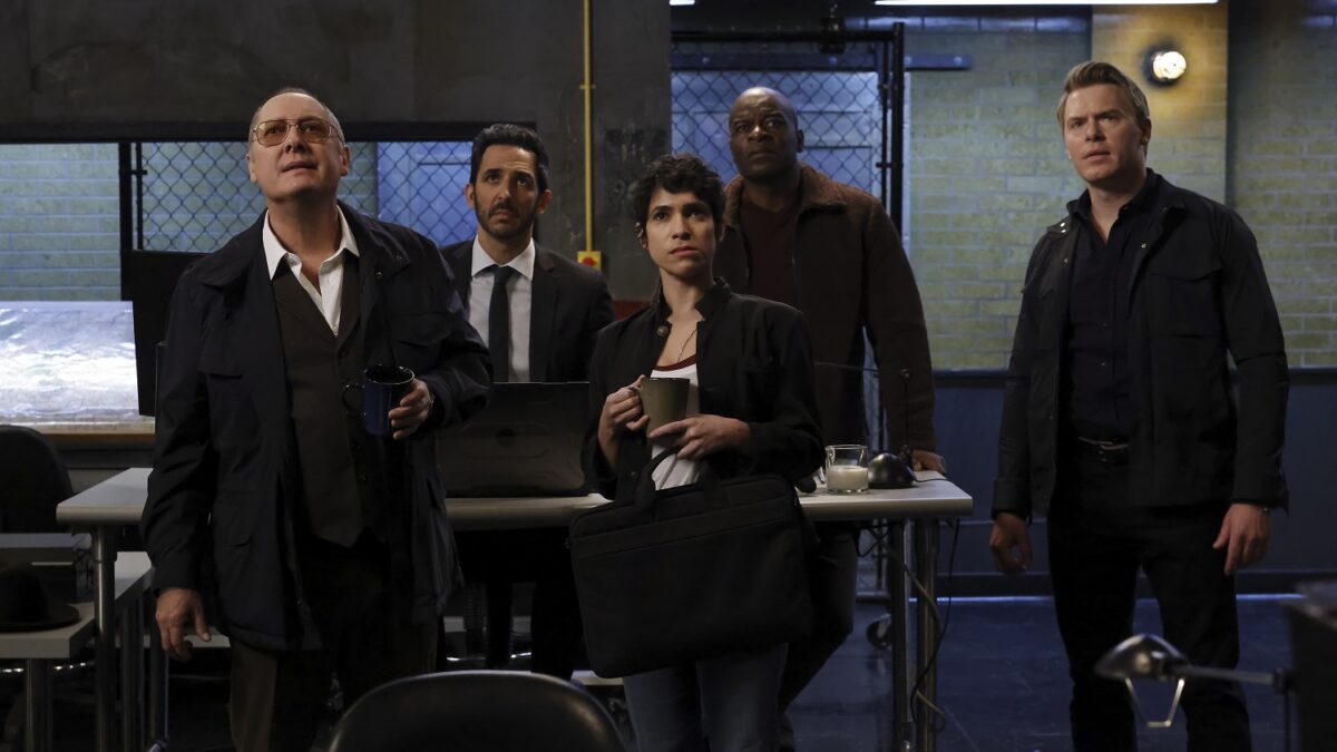 The Blacklist, la stagione 9 su Rai 2: le puntate di sabato 22 Luglio trama e anticipazioni