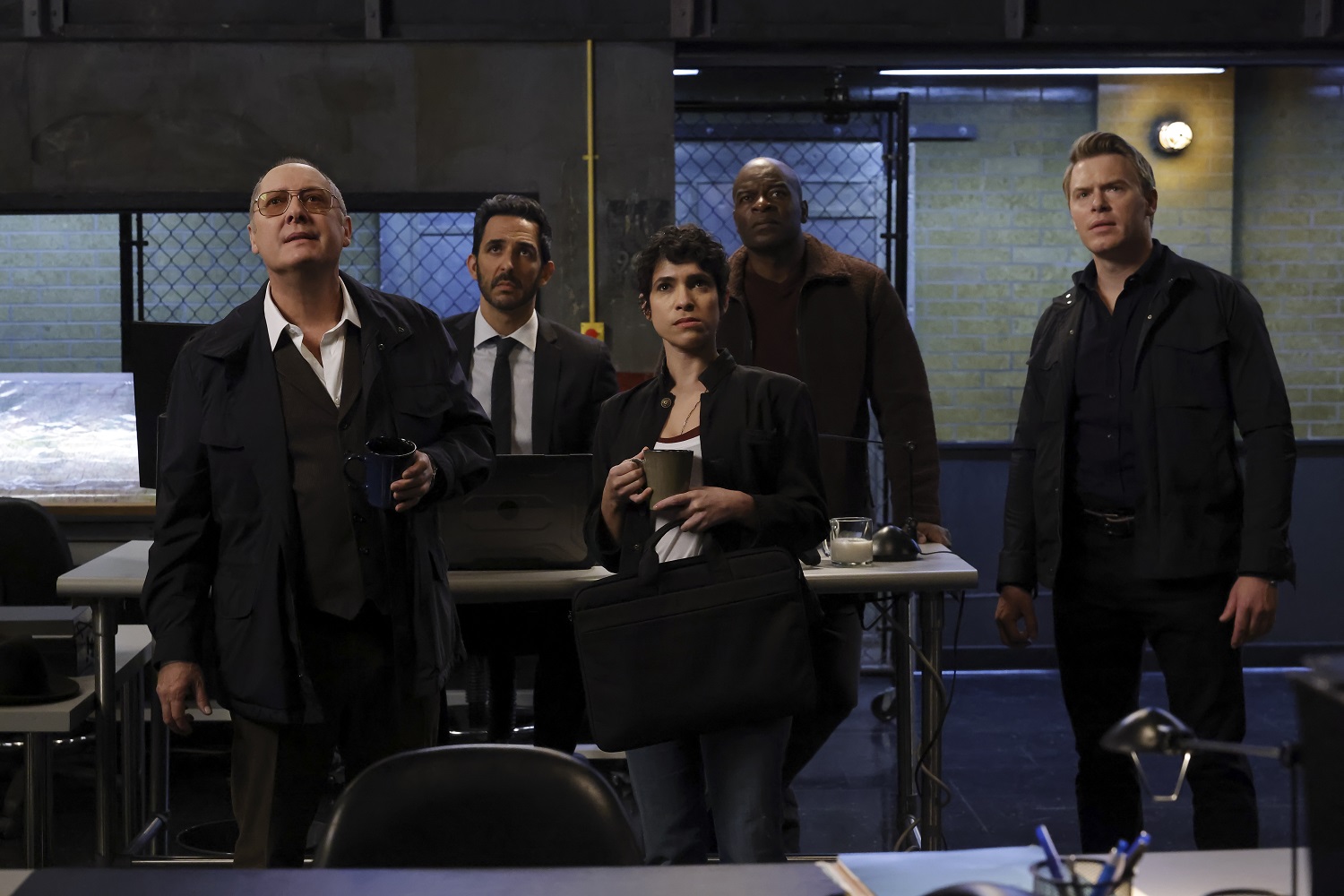 The Blacklist, la stagione 9 su Rai 2: le puntate di sabato 22 Luglio trama e anticipazioni