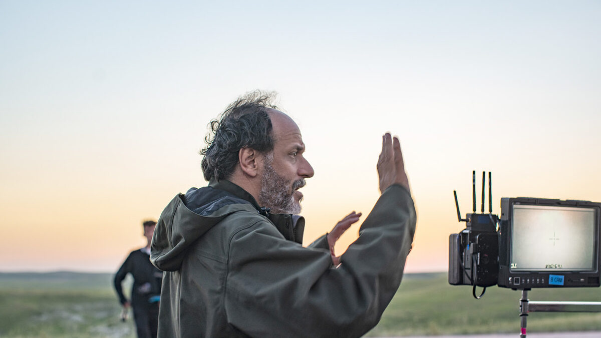 Bones and all e Luca Guadagnino: evento cinema nel Sacro Bosco di Bomarzo rinviato al 27 agosto