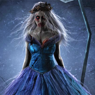 Cinderella’s Revenge e Cinderella’s Curse annunciate nuove versioni horror della fiaba di Cenerentola (2)