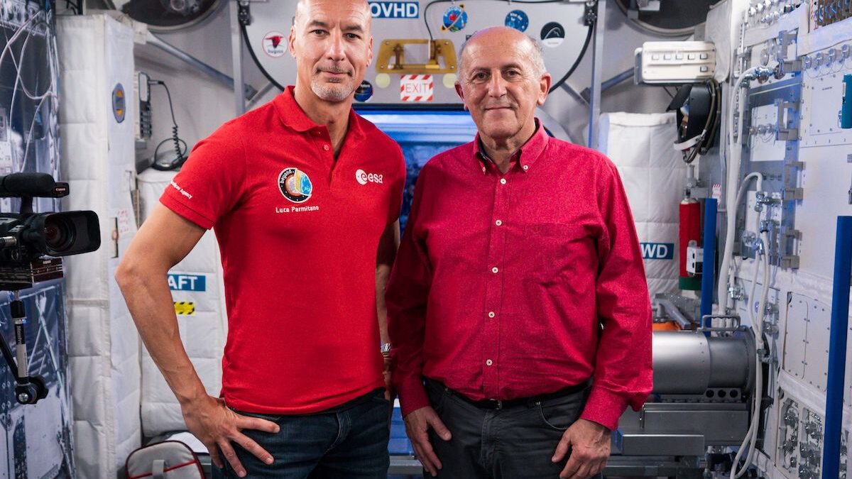 Giornata Mondiale dell’Ambiente, su Focus ci si chiede “Come sta il nostro pianeta?” con Luca Parmitano