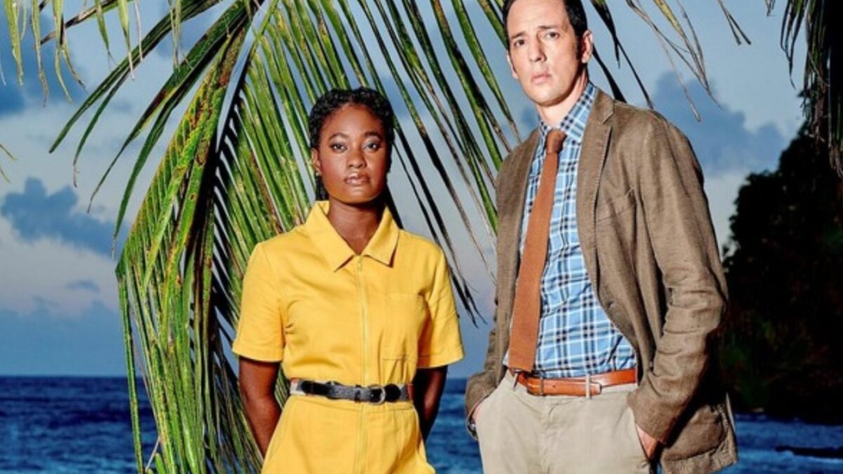 Delitti in Paradiso 12 – Feste in famiglia: lo speciale natalizio del 28 dicembre 2023, trama, cast e streaming