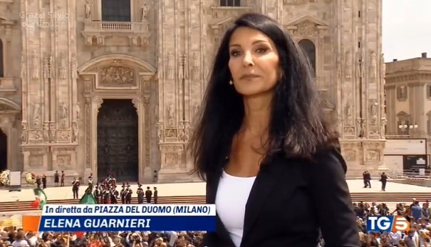 Funerali Silvio Berlusconi: i momenti più significativi (video)