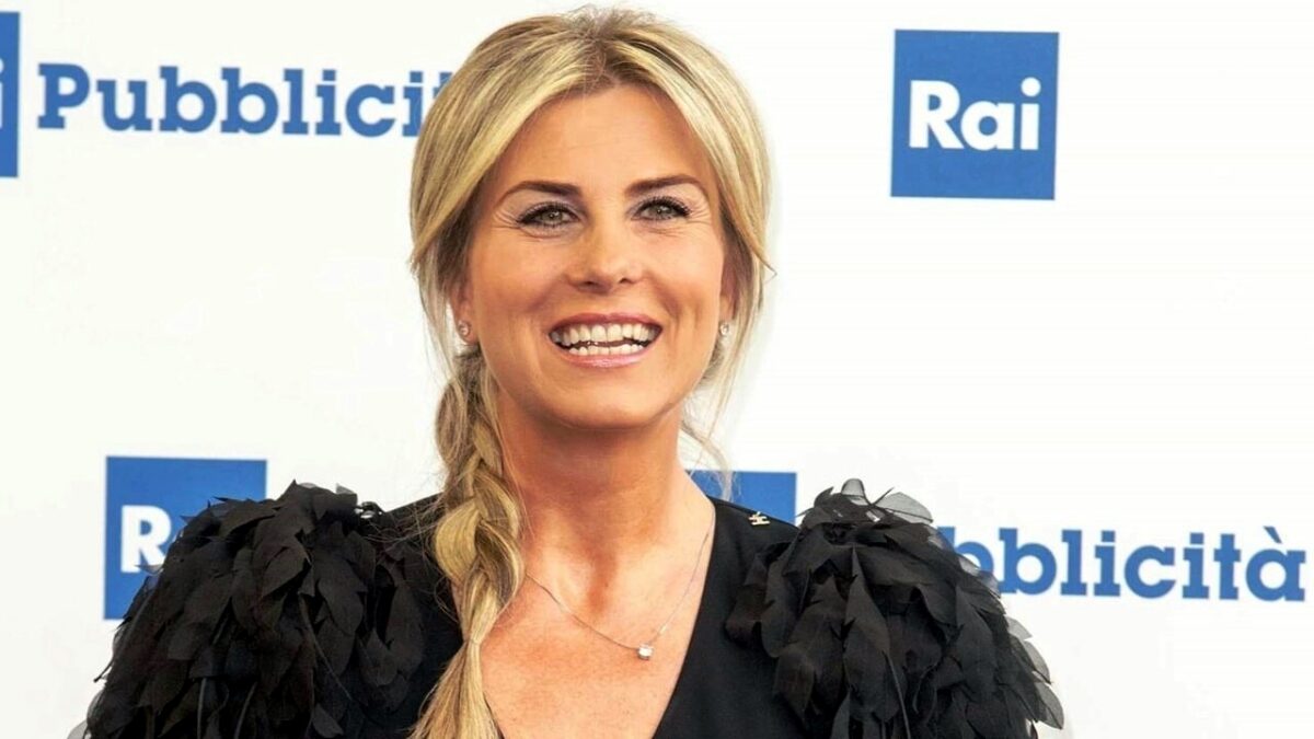 Federica De Denaro condurrà Ribelli su Rai3 (Anteprima TvBlog)