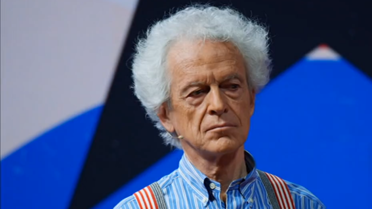 Inchieste da fermo, Federico Rampini va a ruota libera sull’America. Poca informazione, molte opinioni, tanti “io”