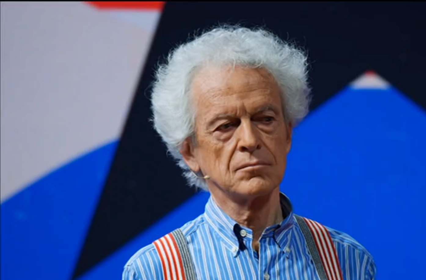 Inchieste da fermo, Federico Rampini va a ruota libera sull’America. Poca informazione, molte opinioni, tanti “io”