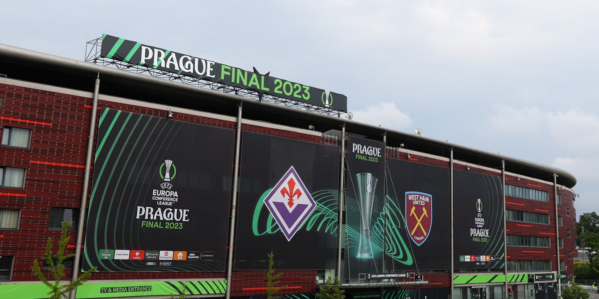 Fiorentina-West Ham, finale di Conference League: stasera in diretta in chiaro su TV8 e su Sky Sport
