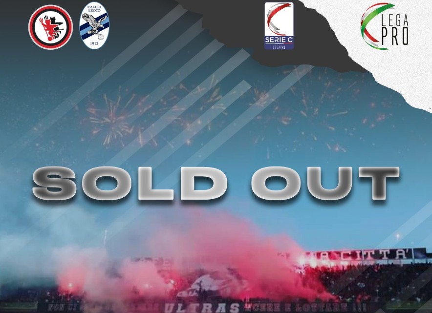Foggia-Lecco, finale playoff Serie C: ecco dove vedere in diretta tv la partita di andata